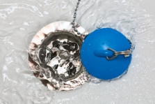 Blocked Drains Cleaning, South West London